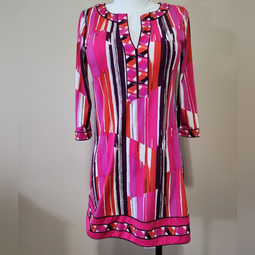 BCBGMAXAZRIA dress